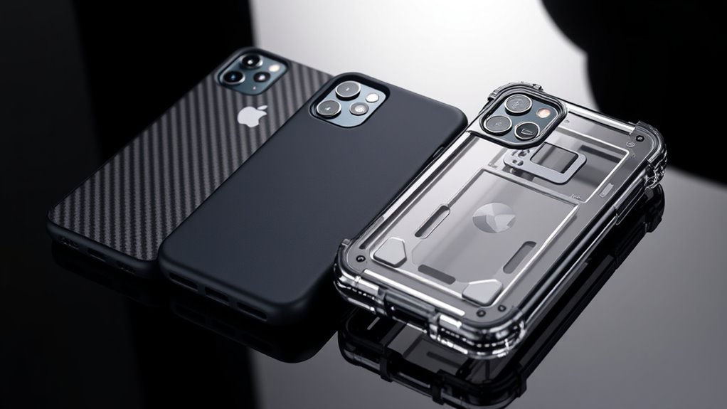 top 2025 iphone max cases