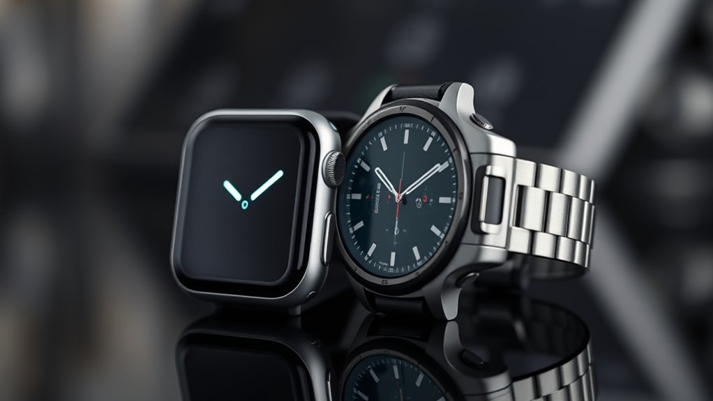 top apple watches 2025