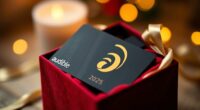 top audible gift membership