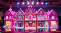 top barbie dreamhouse deals