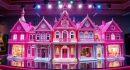 top barbie dreamhouse deals