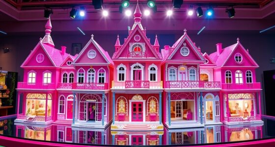 top barbie dreamhouse deals