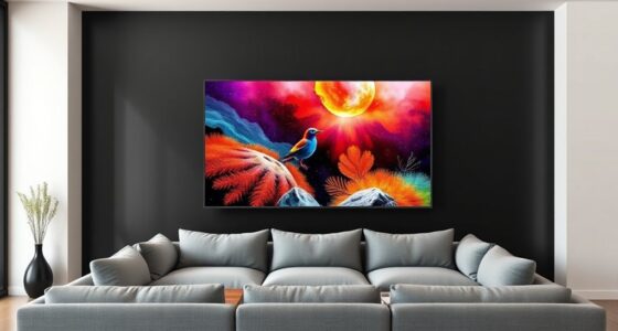 top black friday oled deals