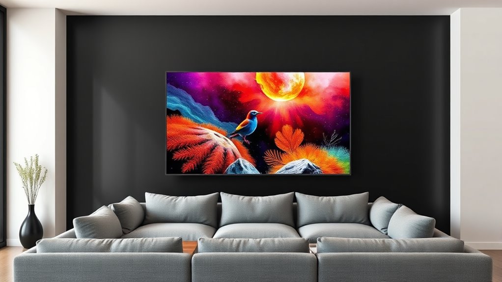 top black friday oled deals