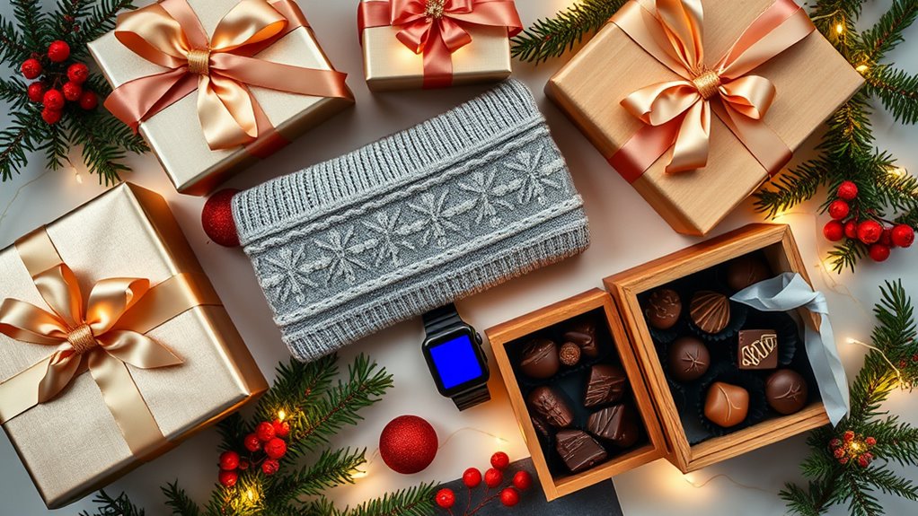 top christmas gift recommendations