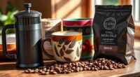 top coffee gift ideas