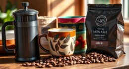 top coffee gift ideas
