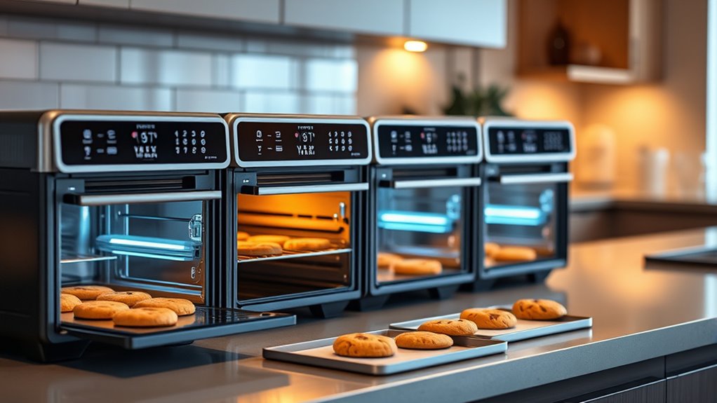 top cookie oven picks