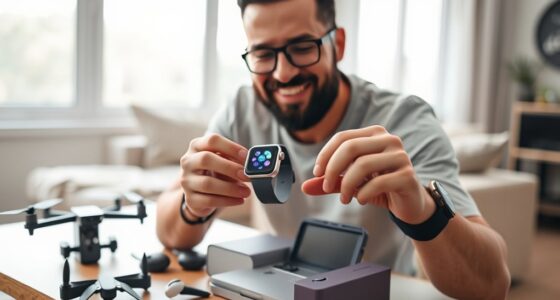 top dad tech gift ideas