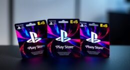 top digital gift card picks