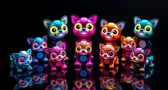 top digital pets 2025