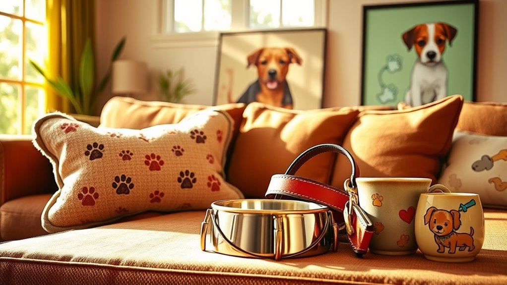 top dog lover gift ideas