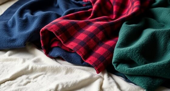 top flannel sheets 2025