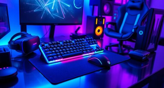 top gaming gift ideas