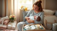 top gifts for new moms