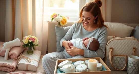 top gifts for new moms