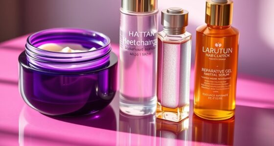 top hair repair products