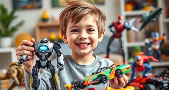 top hot toys for kids
