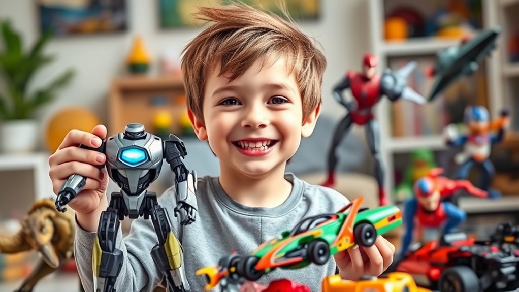 top hot toys for kids