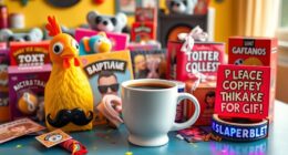 top humorous adult gag gifts