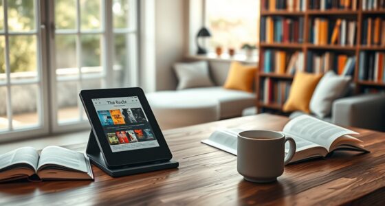 top kindle unlimited deals