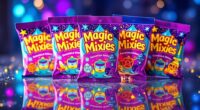 top magic mixies refill packs