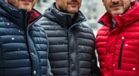 top men s heated vest reviews
