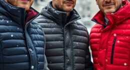top men s heated vest reviews