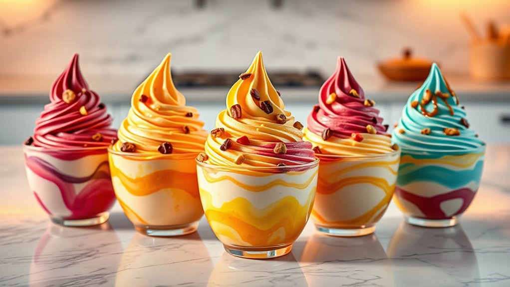 top ninja creami recipes