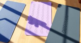 top non slip yoga mats