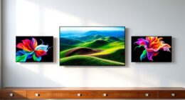 top oled tv cyber monday deals