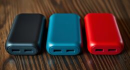 top rechargeable hand warmers