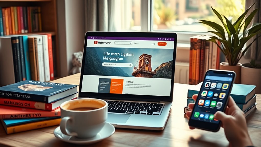 top rosetta stone deals