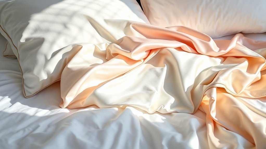 top silk pillowcase picks