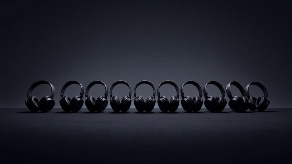 top sony wh 1000xm6 headphones