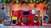 top teen holiday gift ideas