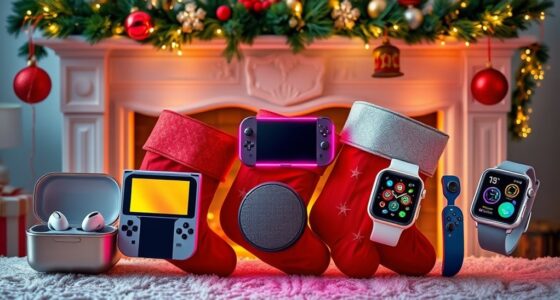 top teen holiday gift ideas