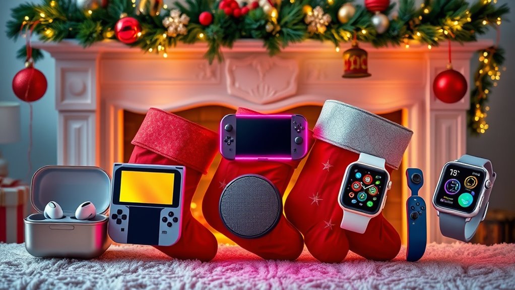 top teen holiday gift ideas