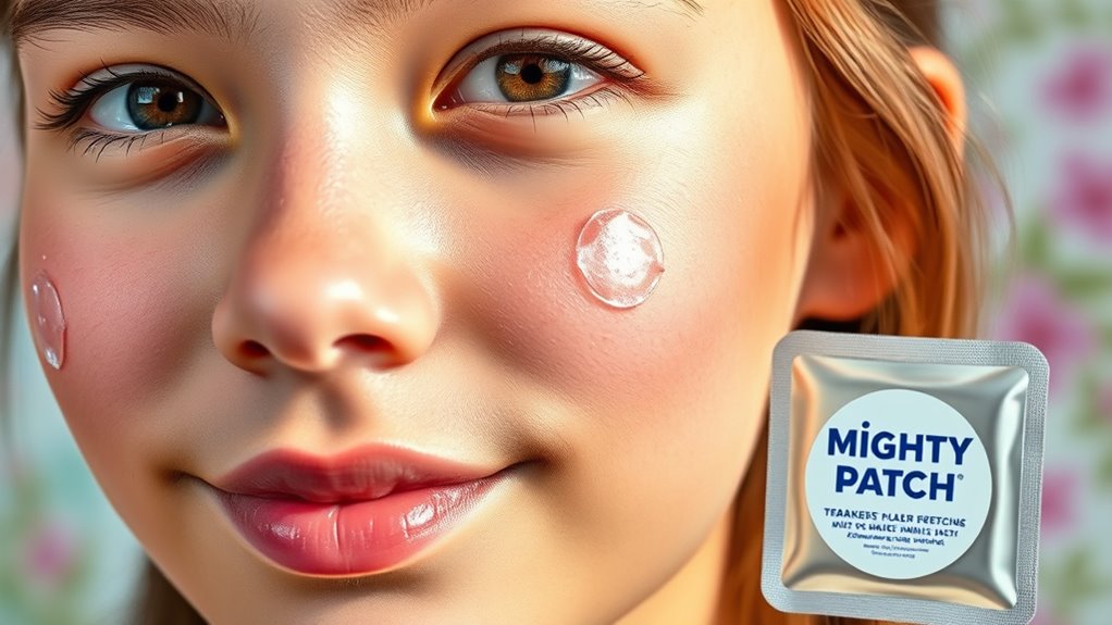 top teen pimple patches