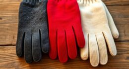 top touchscreen glove options