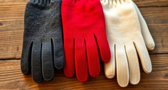 top touchscreen glove options