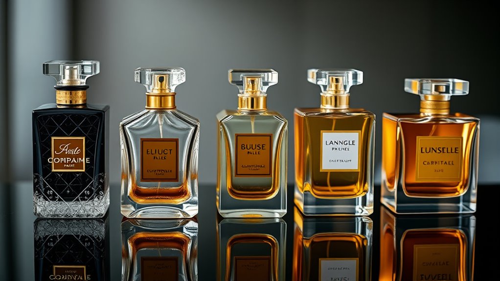 top women s perfumes 2025