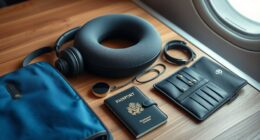travel gifts for flyers