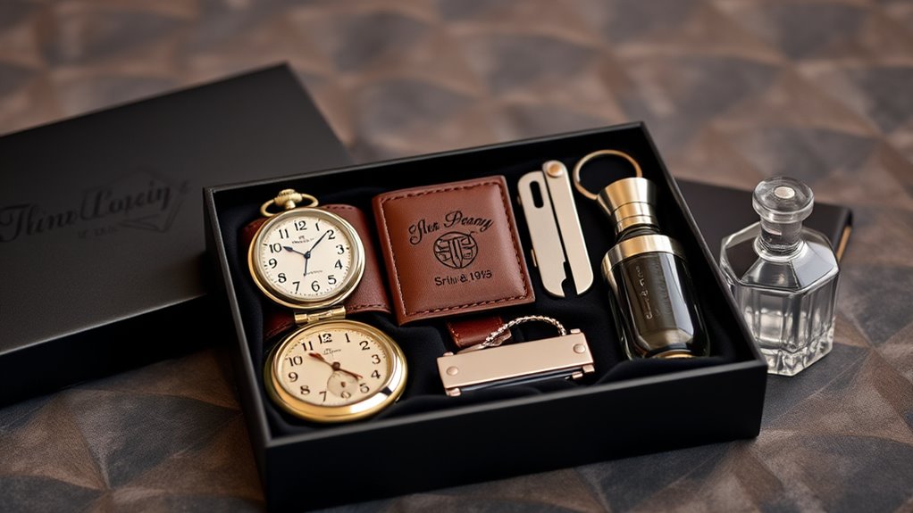 unique gifts for men