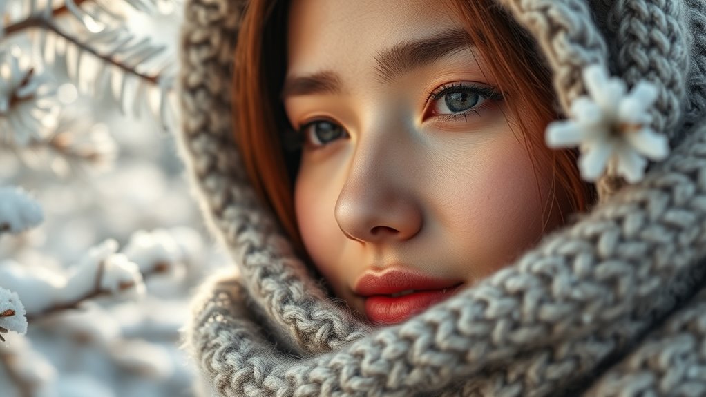 winter sunscreen considerations