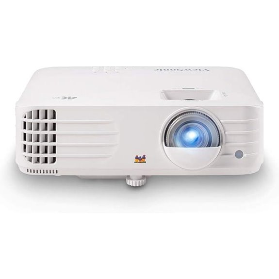4k uhd hdr projector
