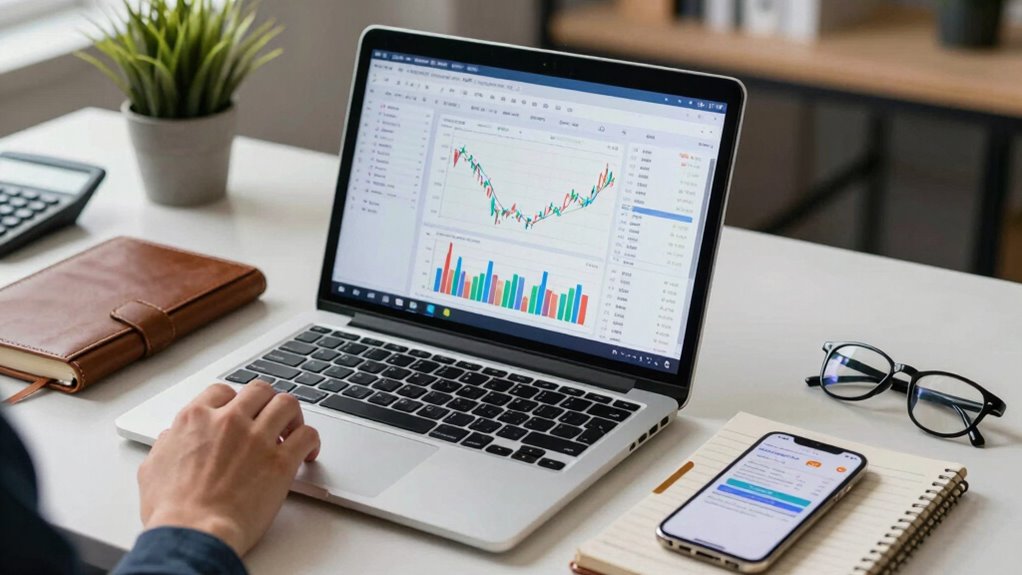 accountant laptop selection priorities