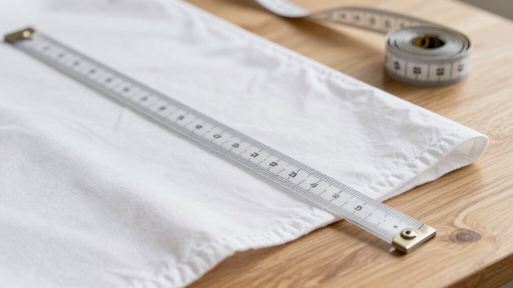 accurate measurements prevent buyer s remorse