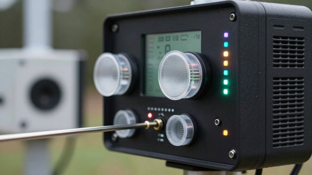 accurate weather data collection