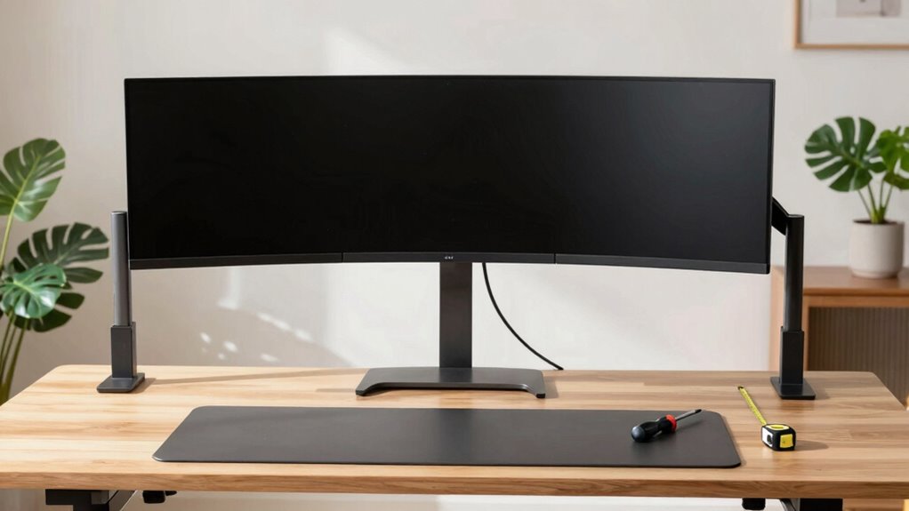 adjust calibrate rest observe